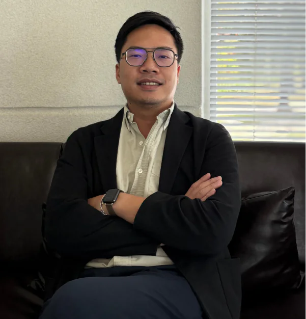 Chris Trung Vo - Access Capital Funding