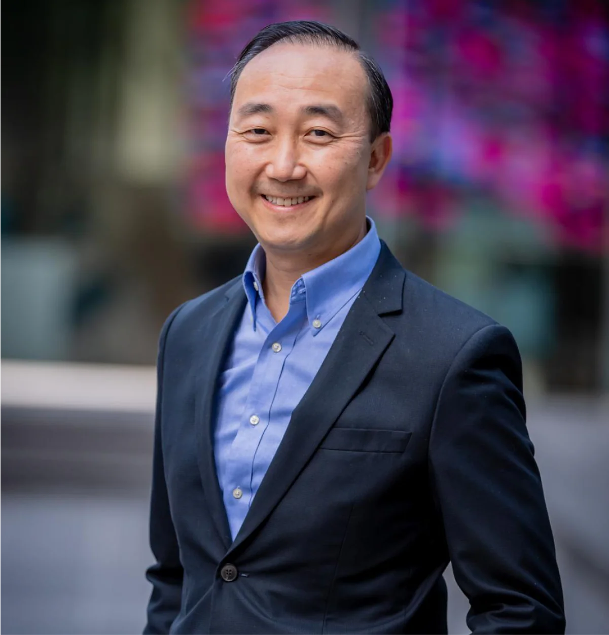 Tony Tse - Access Capital Funding